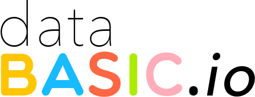 data basic logo